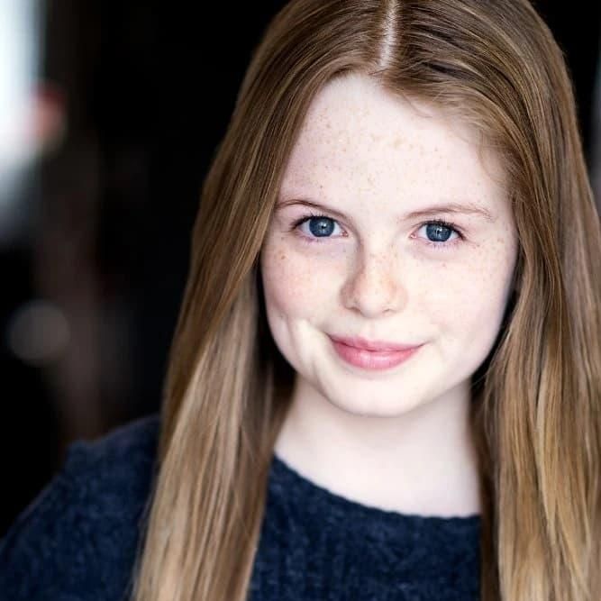 Photo of Kyla Matthews