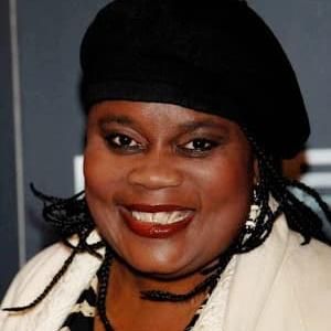 Photo of Catrina Ganey