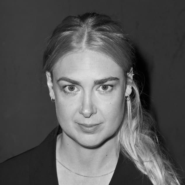 Photo of Mette Carla Albrechtsen