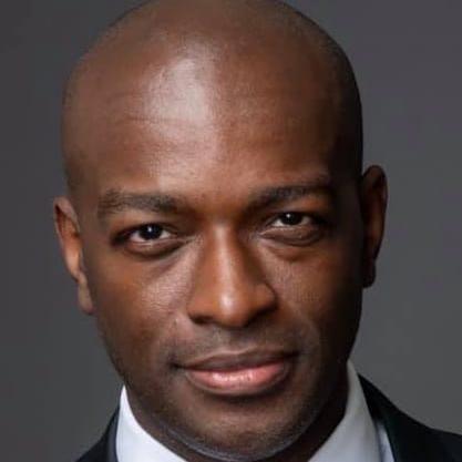 Photo of Chris Lindsay