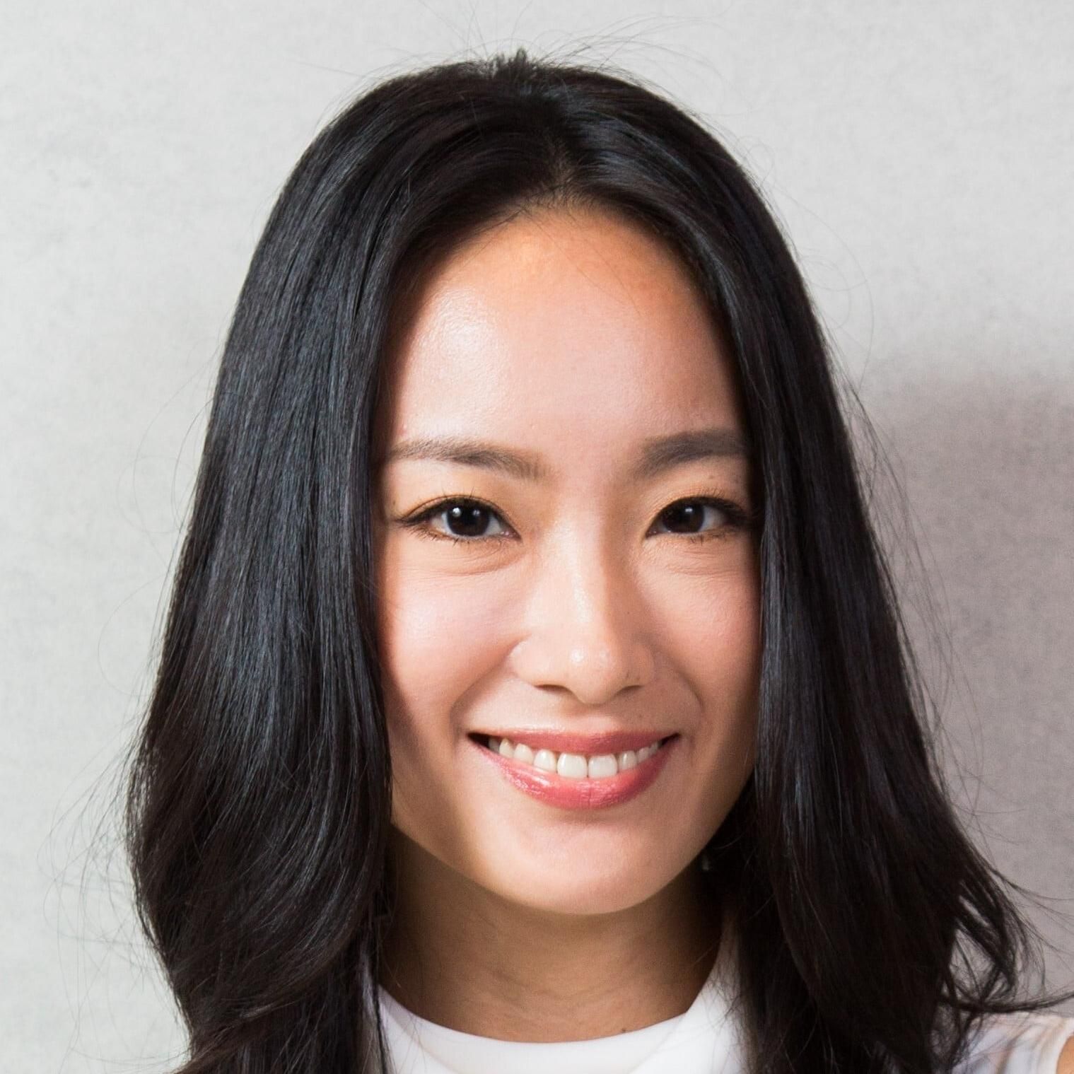 Photo of Liu Dai Ying