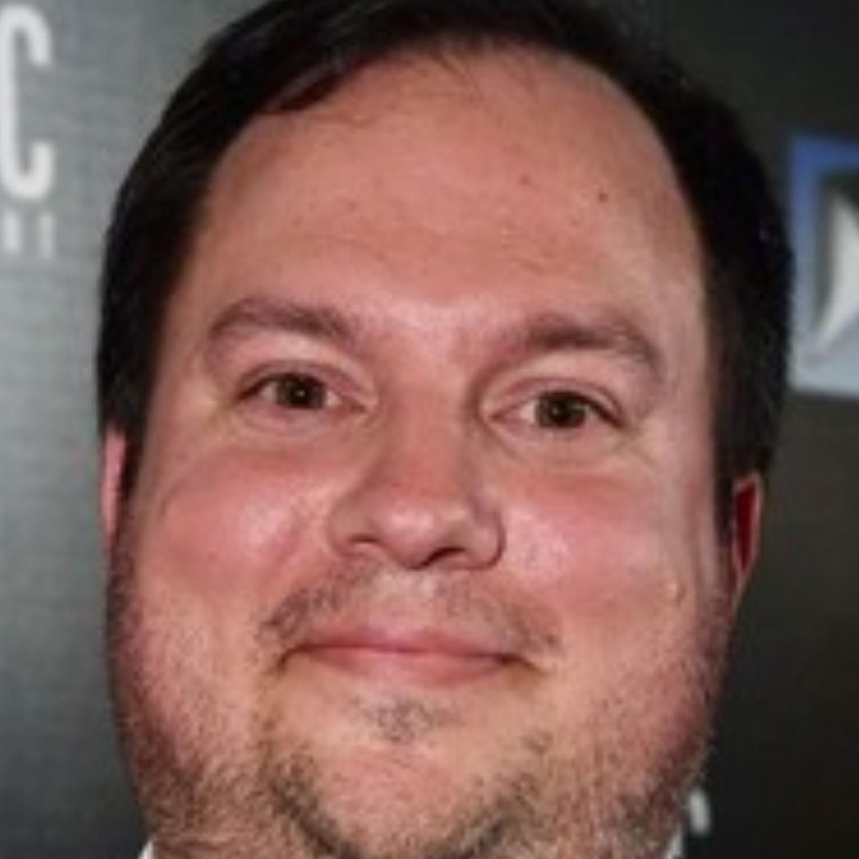 Photo of Christopher H. Warner