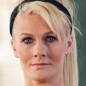 Photo of Cindy Dandois