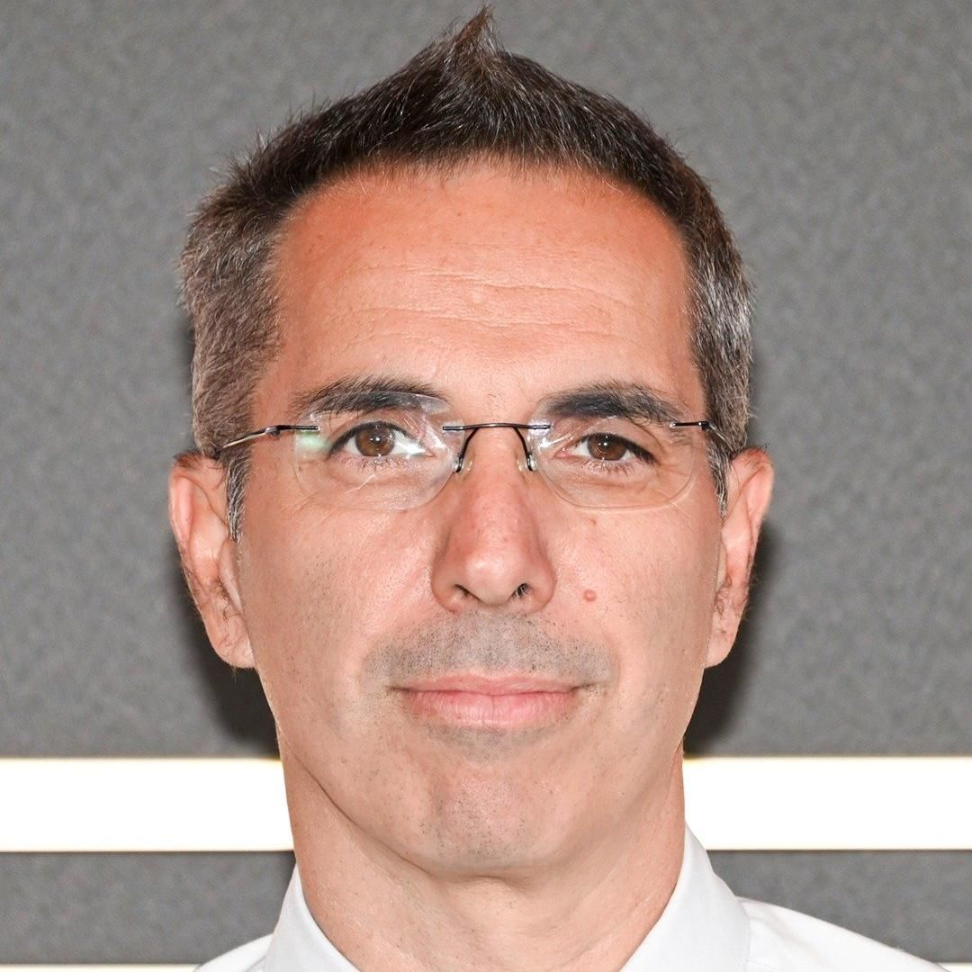 Photo of Filippo Solibello