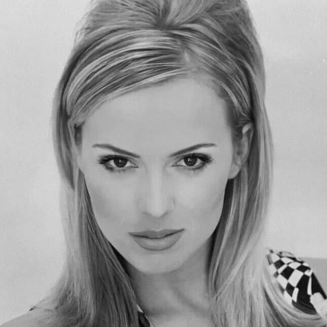 Photo of Carrie Westcott