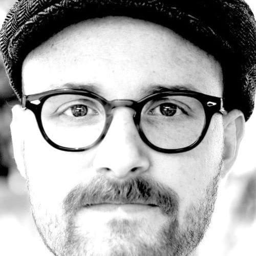 Photo of Christoph Walter