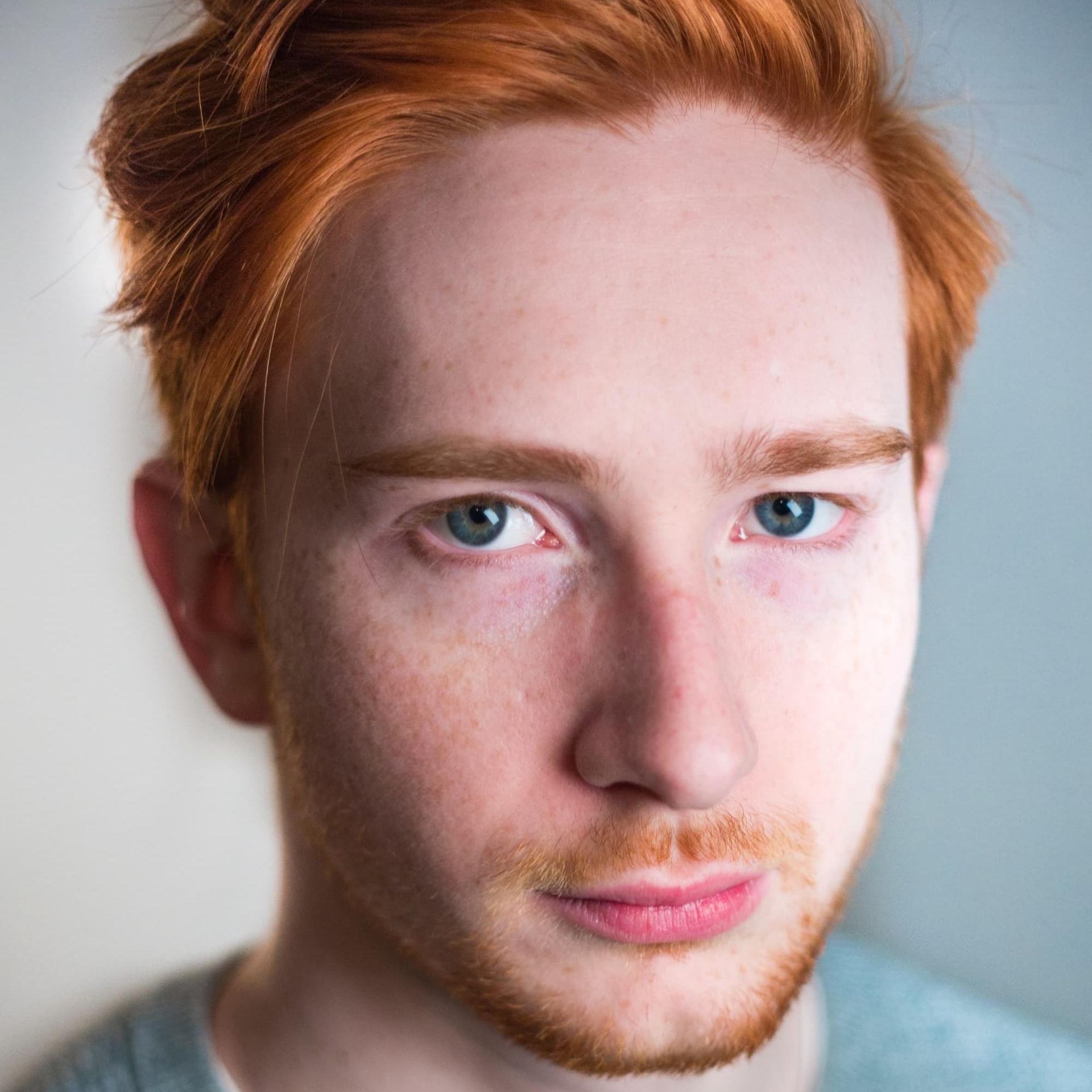 Photo of Julien Carpentier-Roberge