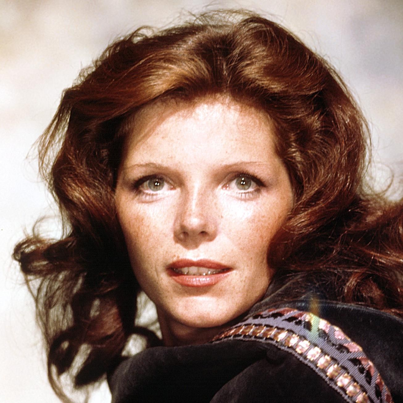 Photo of Samantha Eggar