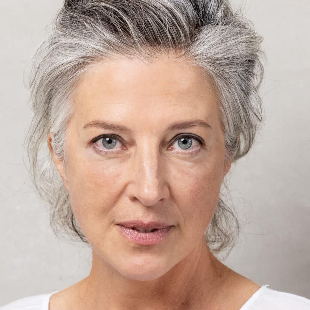 Photo of Marike Mingelen