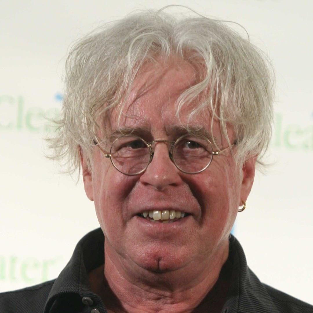 Photo of Bruce Cockburn