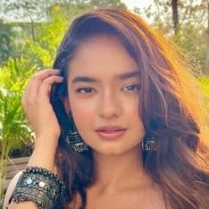 Photo of Anushka Sen