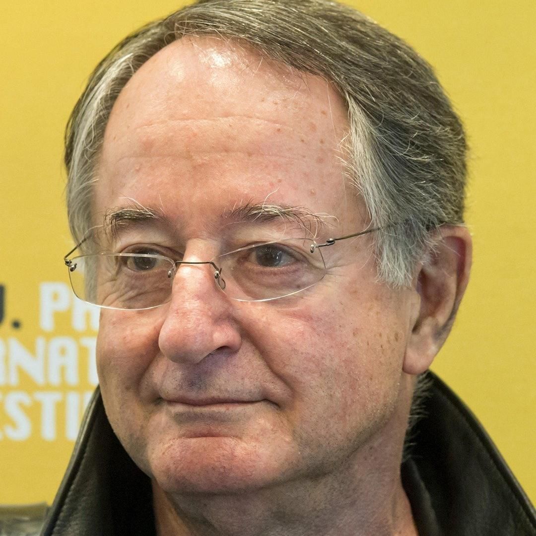 Photo of Peter Suschitzky