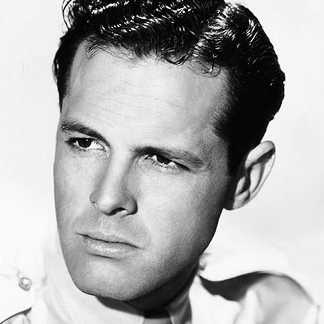 Photo of Robert Sully