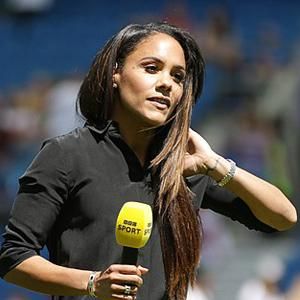 Photo of Alex Scott