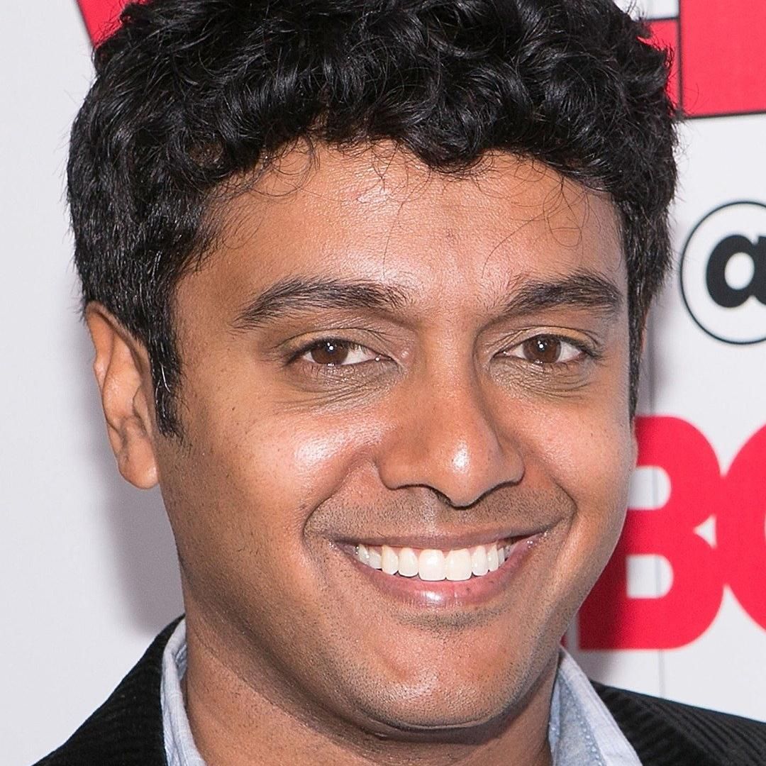 Photo of Charan Prabhakar