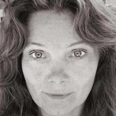 Photo of Charlotte Werdelin Mejlstrup