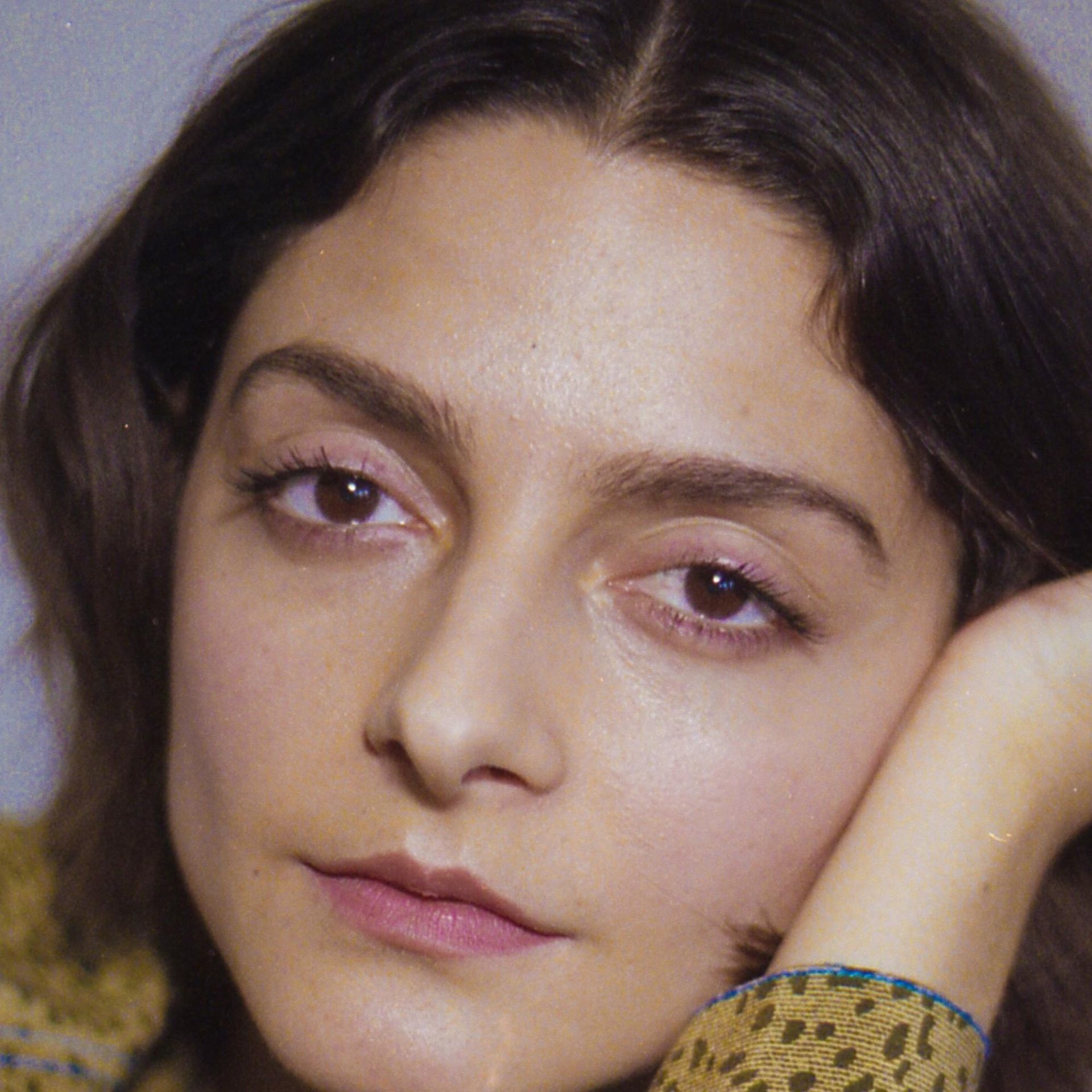 Photo of Ariella Mastroianni