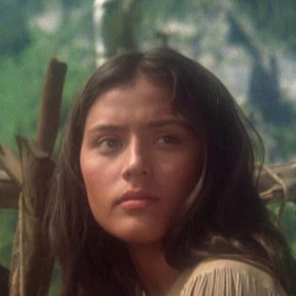 Photo of Serene Hedin