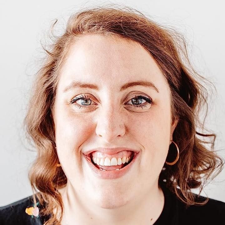 Photo of Maggie Winters