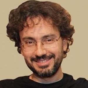 Photo of Marios Strofalis