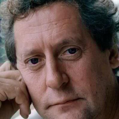 Photo of Lars Brandeby