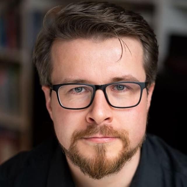 Photo of Lars Walther