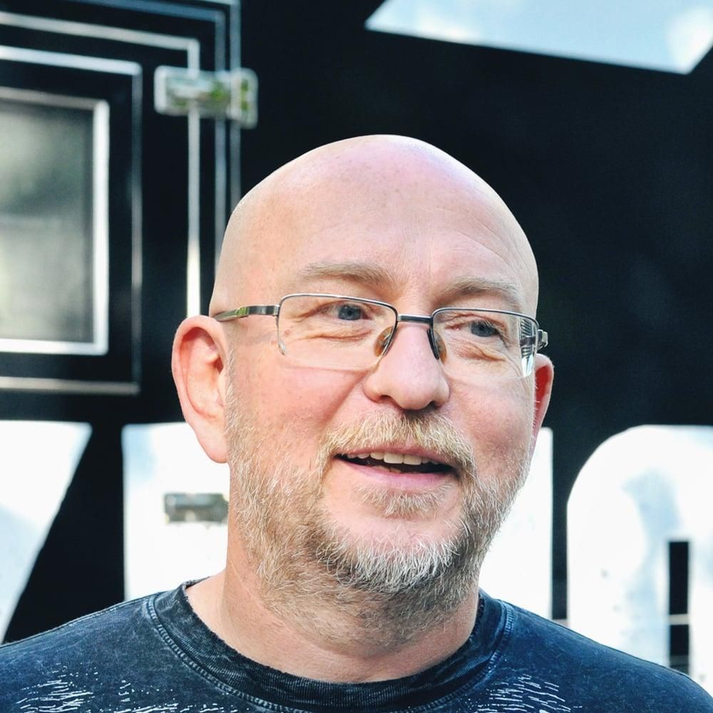 Photo of Alexander Voitinsky