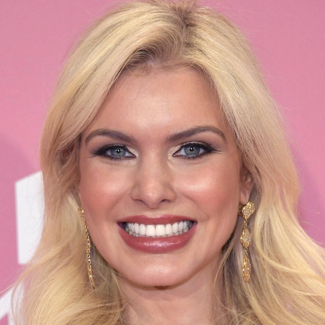 Photo of Kate Katzman