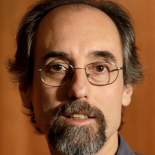 Photo of Mair Pena Neto