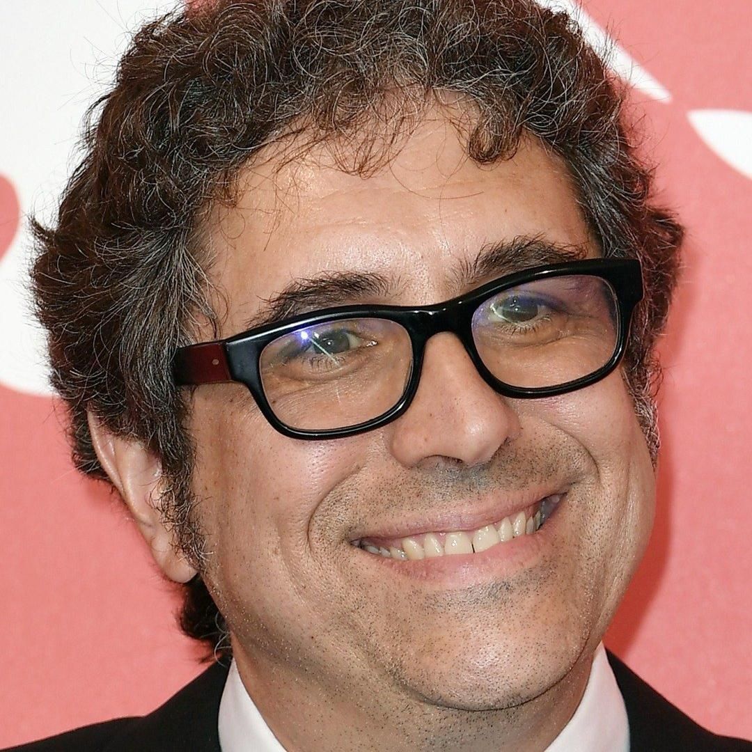 Photo of Bob Murawski