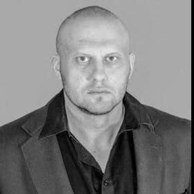 Photo of Radu Spinghel