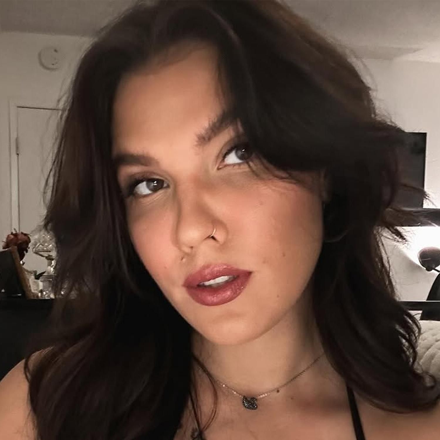 Photo of Monica Stetsunov