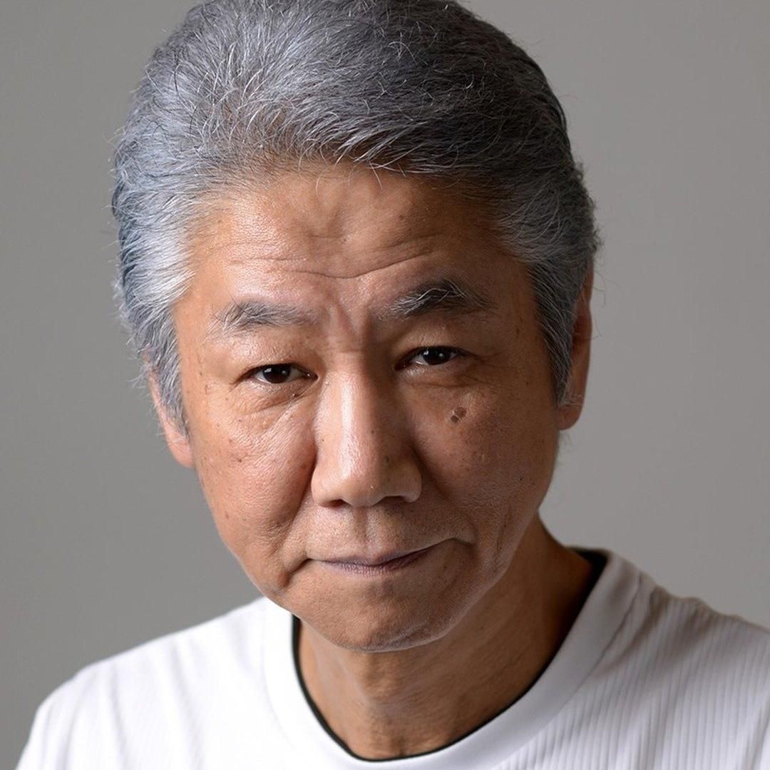 Photo of Hajime Tsukumo