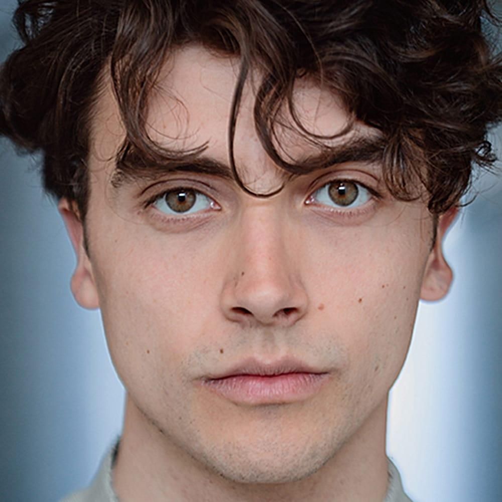 Photo of Robin Boissevain