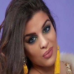 Photo of Rebeca Jiménez