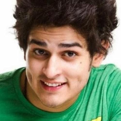 Photo of Priyank Sharma