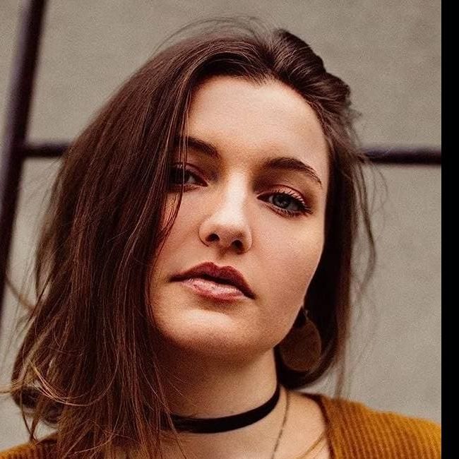 Photo of Julia Barrett-Mitchell