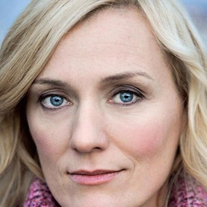 Photo of Lena Reichmuth