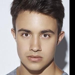 Photo of William Shewfelt