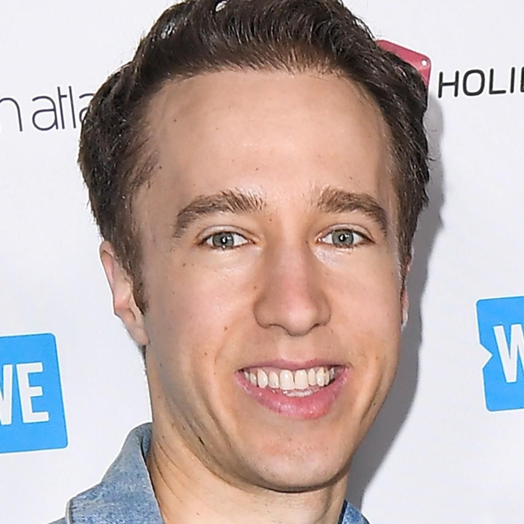Photo of Craig Kielburger