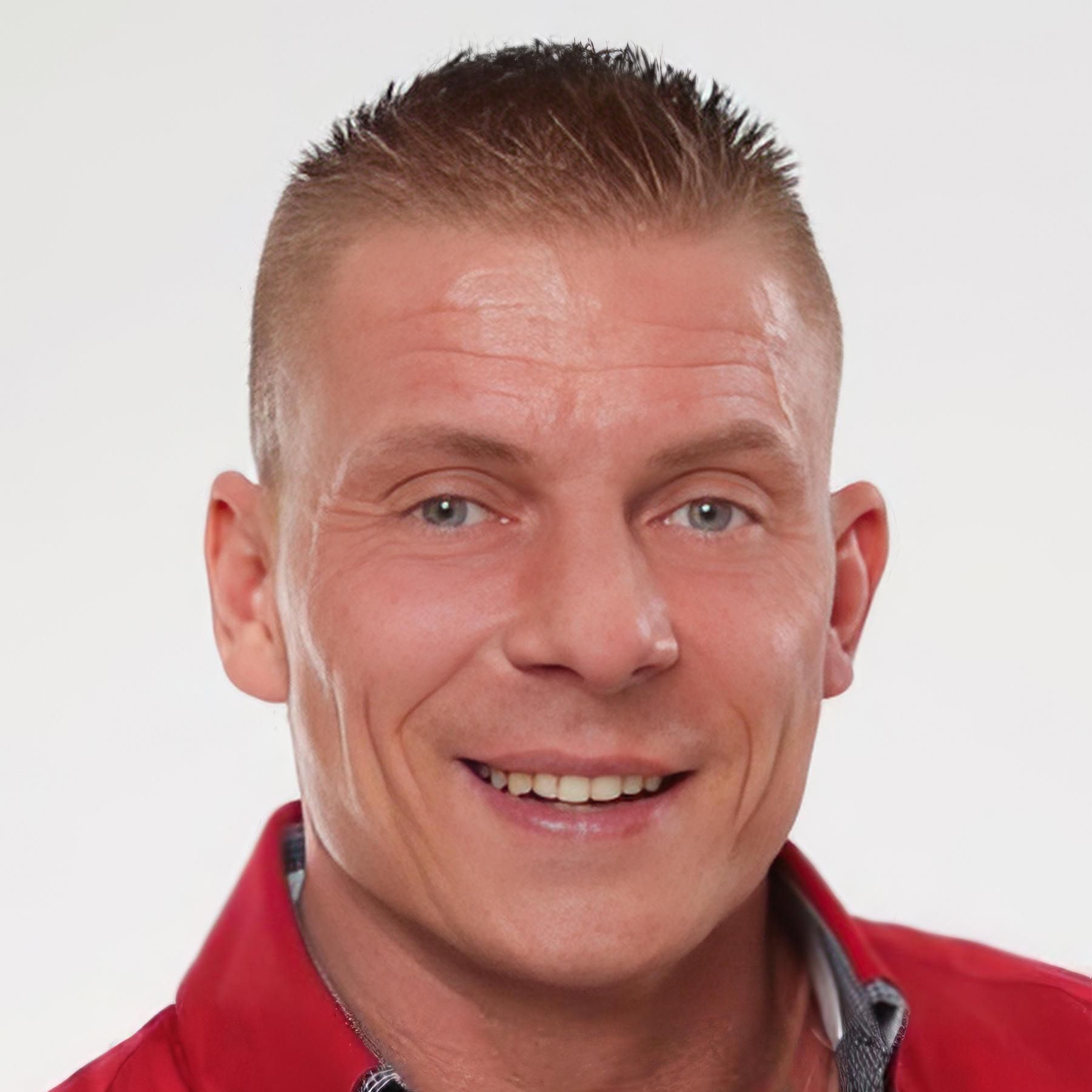 Photo of Lukáš Hoffmann