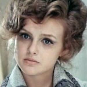 Photo of Svetlana Penkina