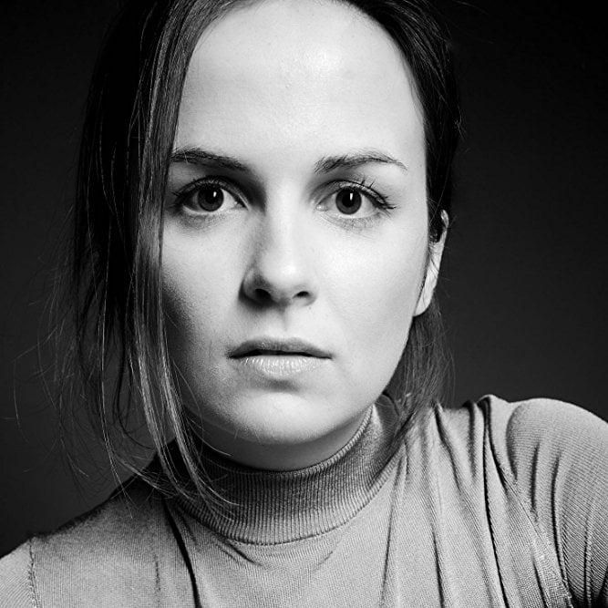 Photo of Anna Leppänen