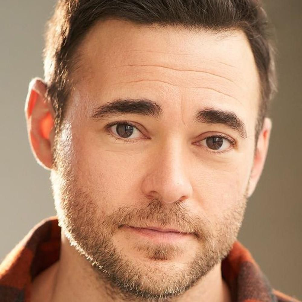 Photo of Vin Vescio