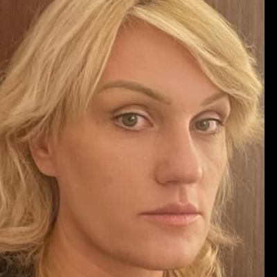 Photo of Cinzia Bomoll