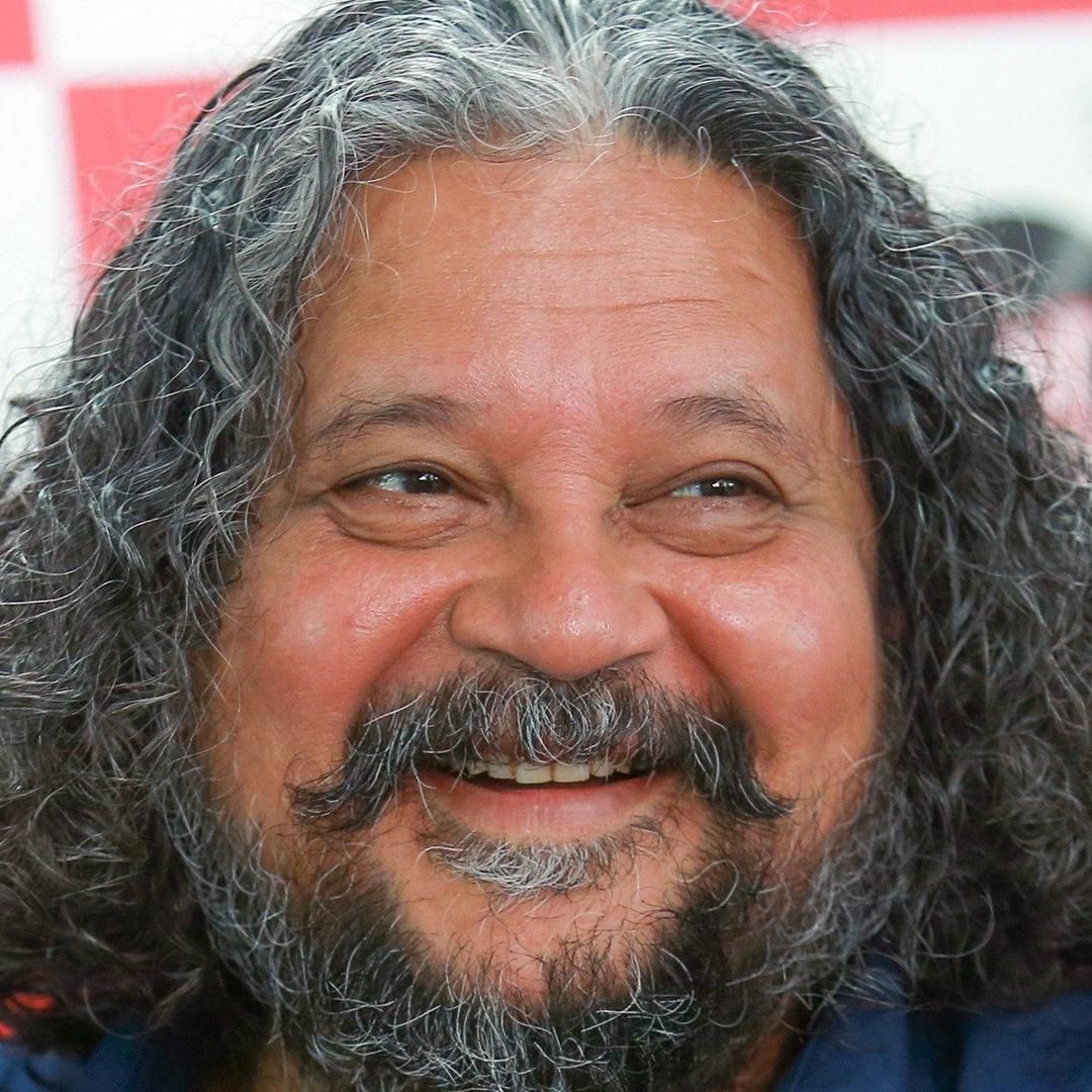 Photo of Amole Gupte