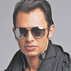 Photo of William Naraine