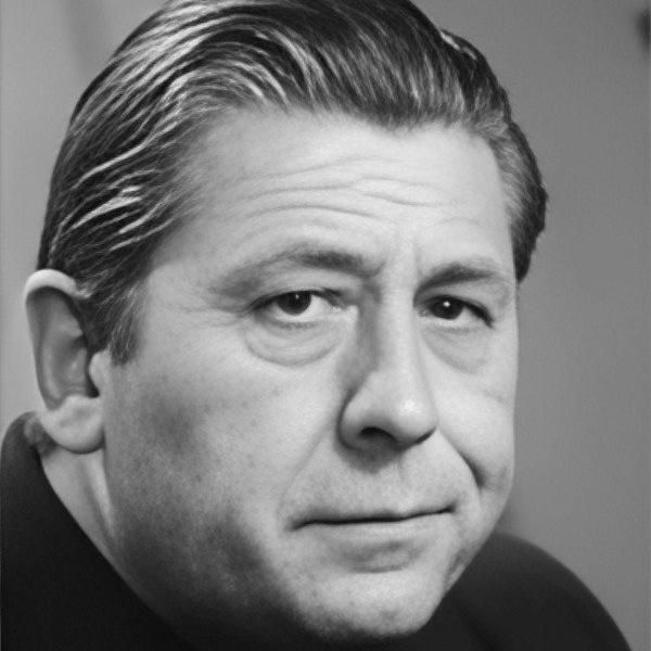 Photo of Kirill Glazunov