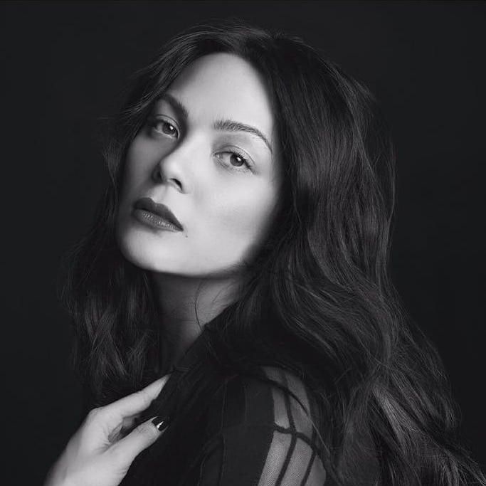 Photo of KC Concepcion