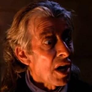 Photo of David Baxter